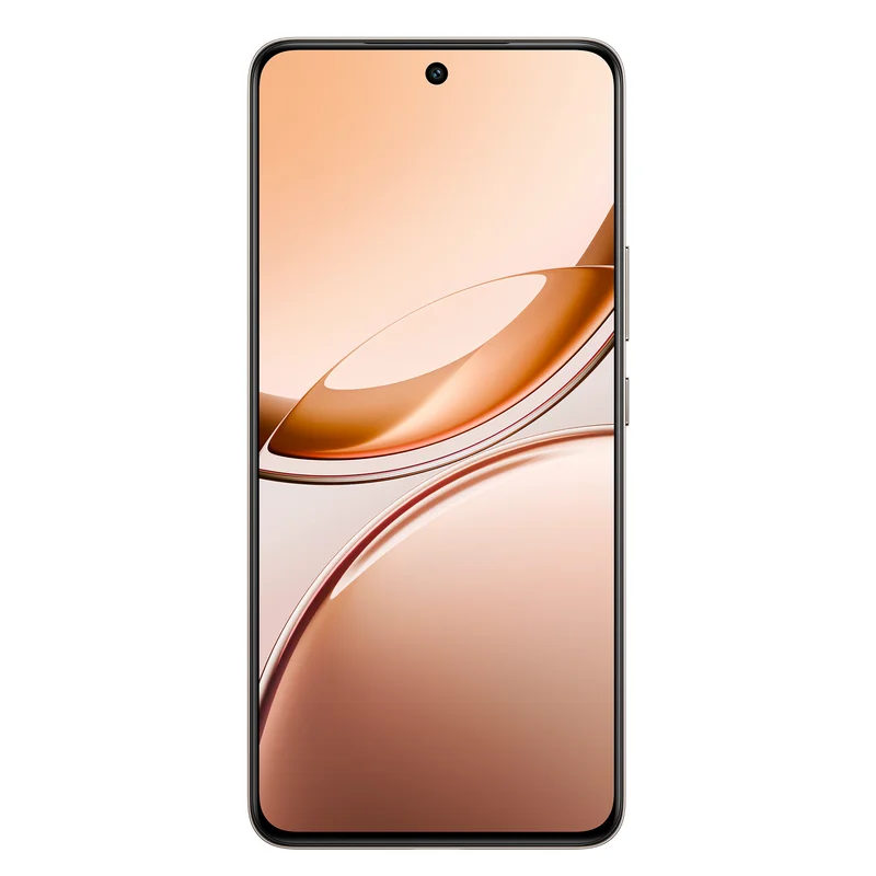 Смартфон Vivo V50 Lite 8/128GB Titanium Gold 2