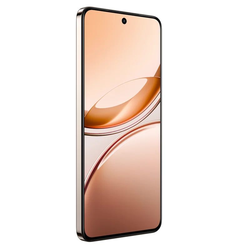 Смартфон Vivo V50 Lite 8/128GB Titanium Gold 3
