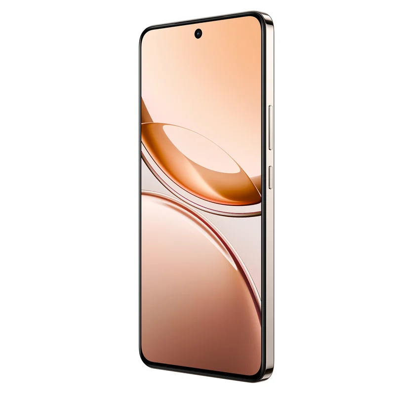 Смартфон Vivo V50 Lite 8/128GB Titanium Gold 4
