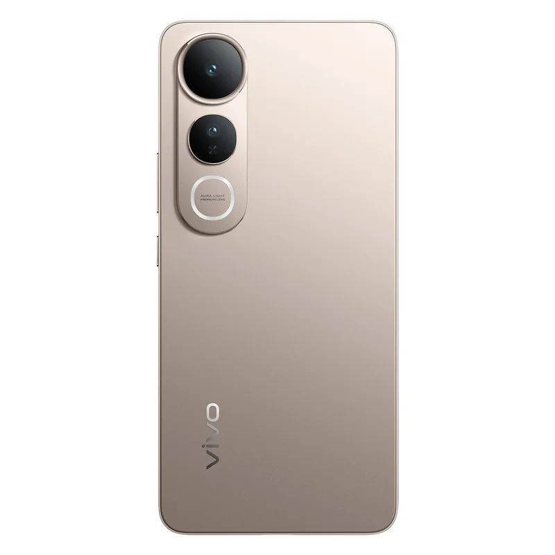 Смартфон Vivo V50 Lite 8/128GB Titanium Gold 5