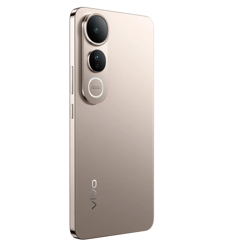 Смартфон Vivo V50 Lite 8/128GB Titanium Gold 6