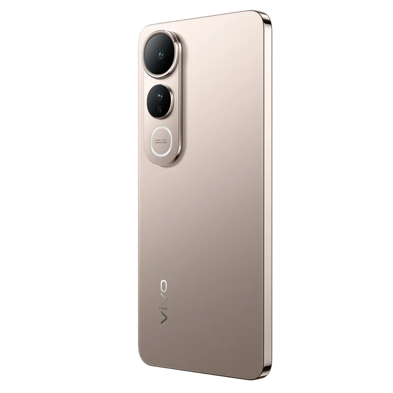 Смартфон Vivo V50 Lite 8/128GB Titanium Gold 7