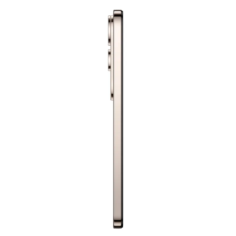 Смартфон Vivo V50 Lite 8/128GB Titanium Gold 9
