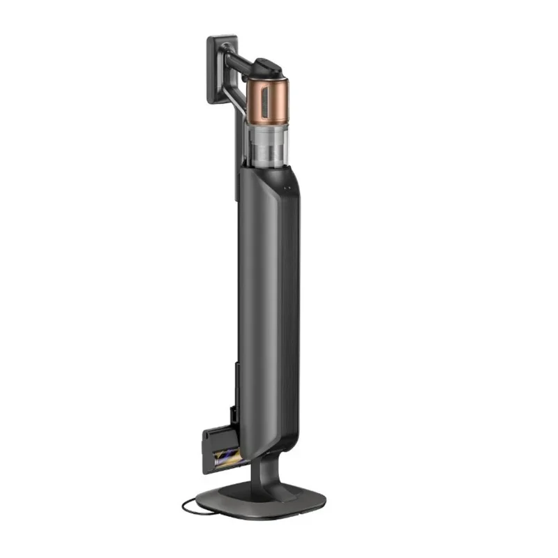 Вертикальный пылесос Dreame Z20 AquaCycle Station 2