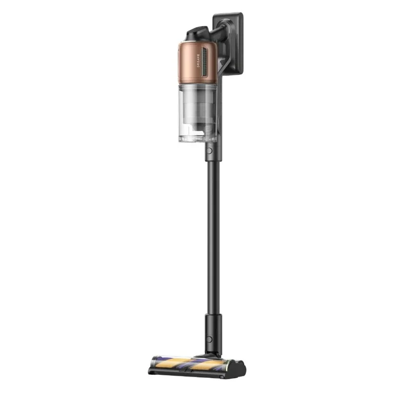 Вертикальный пылесос Dreame Z20 AquaCycle Station 5