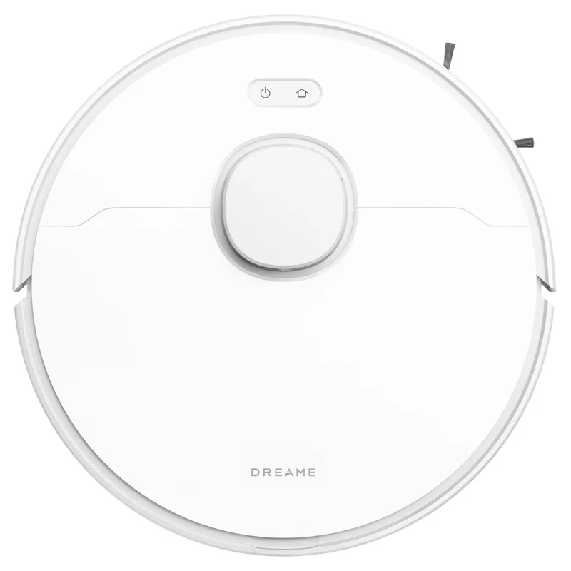 Робот-пылеcос Dreame F10 White