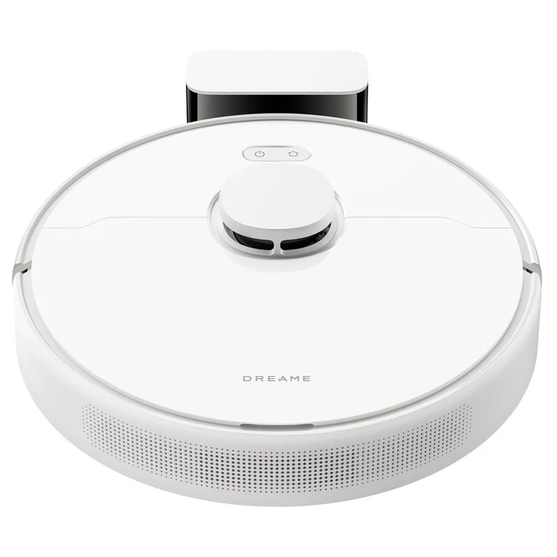 Робот-пылеcос Dreame F10 White 2