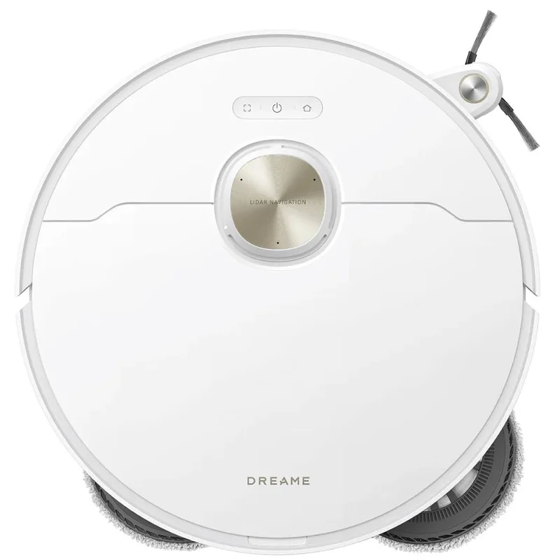 Робот-пылеcос Dreame L40s Pro Ultra 5