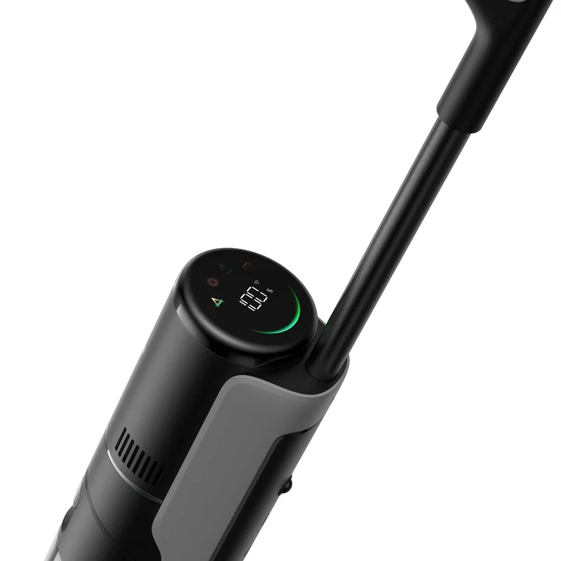 Вертикальный моющий пылесос Dreame H15 Pro Heat 5