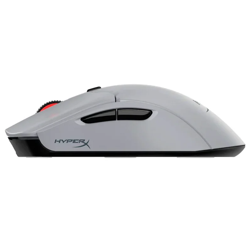 Игровая мышь беспроводная HyperX Pulsefire Haste 2 Pro, Gray (A1KY5AA) 3