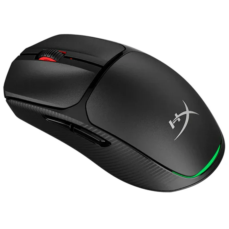Игровая мышь беспроводная HyperX Pulsefire Fuse, Black (A1KY6AA) 3