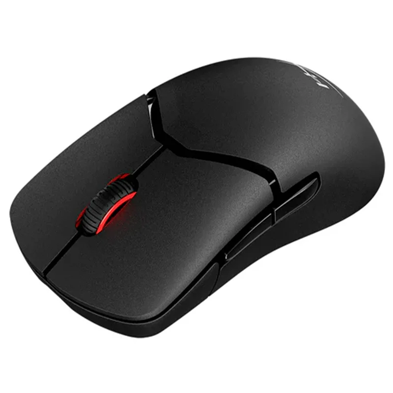 Игровая мышь беспроводная HyperX Saga Pro, Black (A2PB2AA) 2