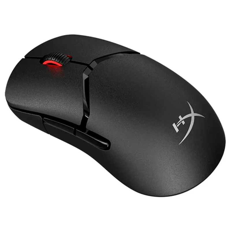 Игровая мышь беспроводная HyperX Saga Pro, Black (A2PB2AA) 3