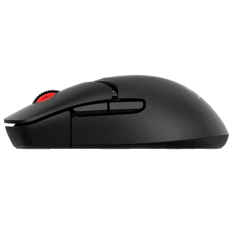 Игровая мышь беспроводная HyperX Saga Pro, Black (A2PB2AA) 4