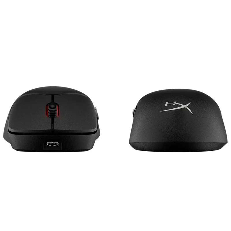 Игровая мышь беспроводная HyperX Saga Pro, Black (A2PB2AA) 5