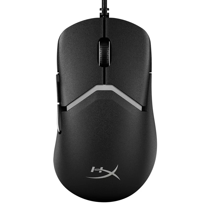 Игровая мышь HyperX Saga, Black (A2PB3AA) 2