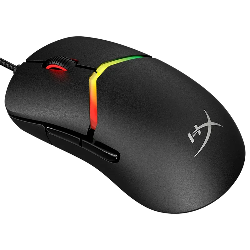 Игровая мышь HyperX Saga, Black (A2PB3AA) 3