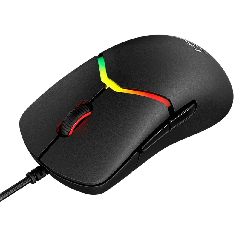 Игровая мышь HyperX Saga, Black (A2PB3AA) 4