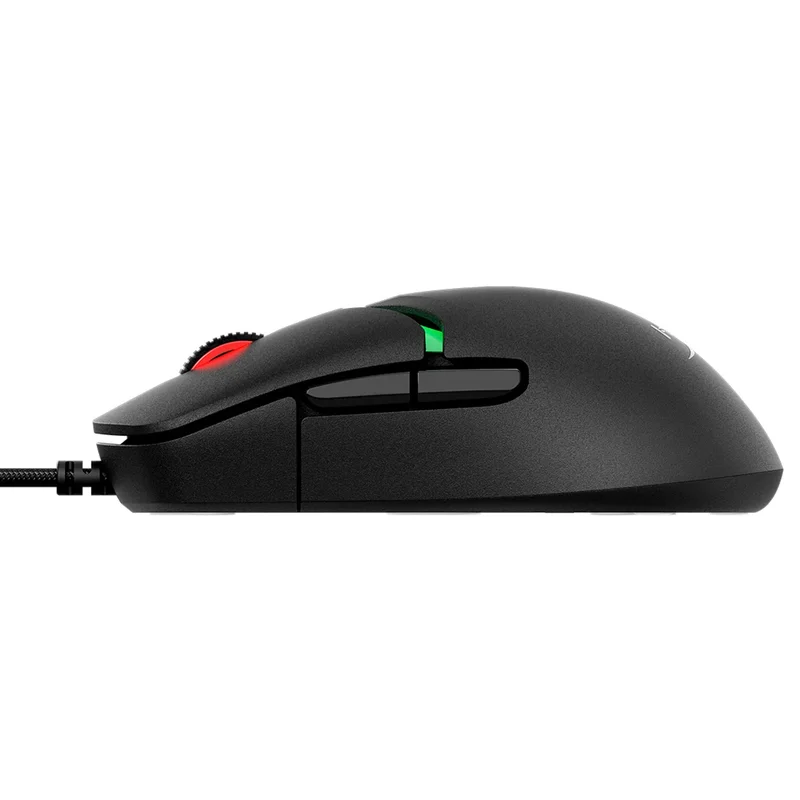 Игровая мышь HyperX Saga, Black (A2PB3AA) 5
