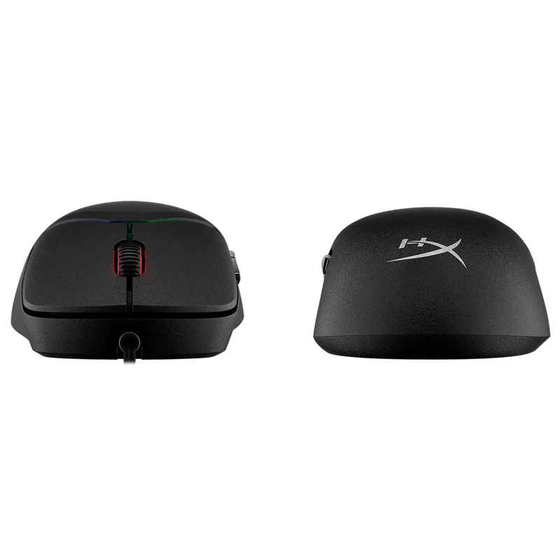 Игровая мышь HyperX Saga, Black (A2PB3AA) 6
