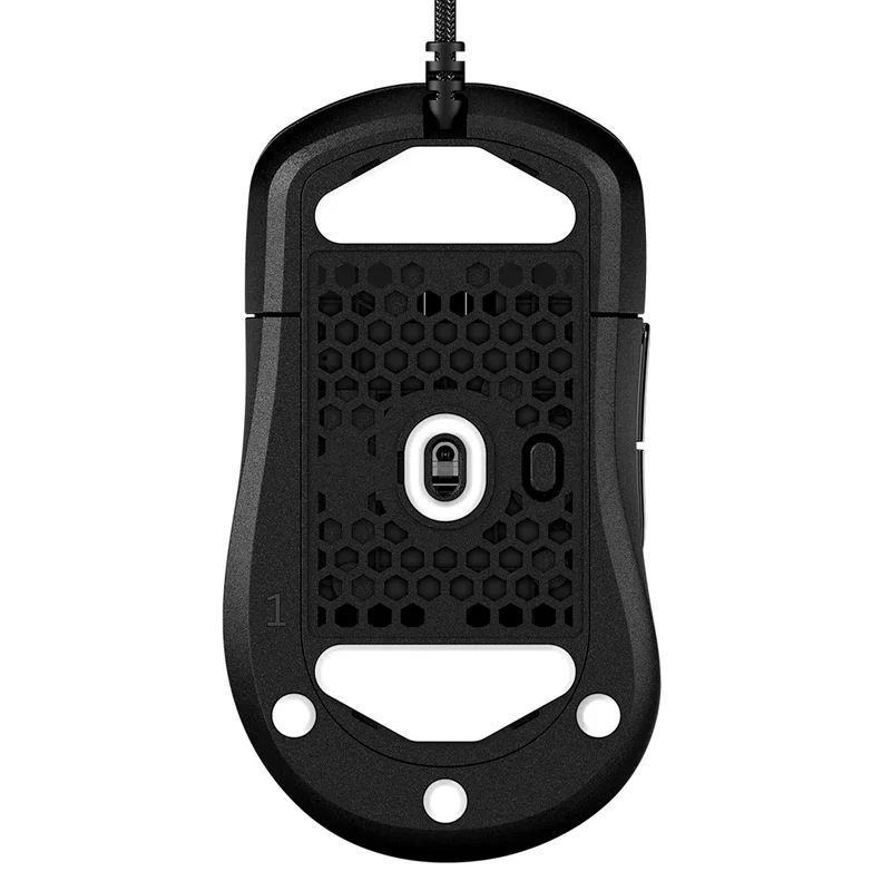 Игровая мышь HyperX Saga, Black (A2PB3AA) 7