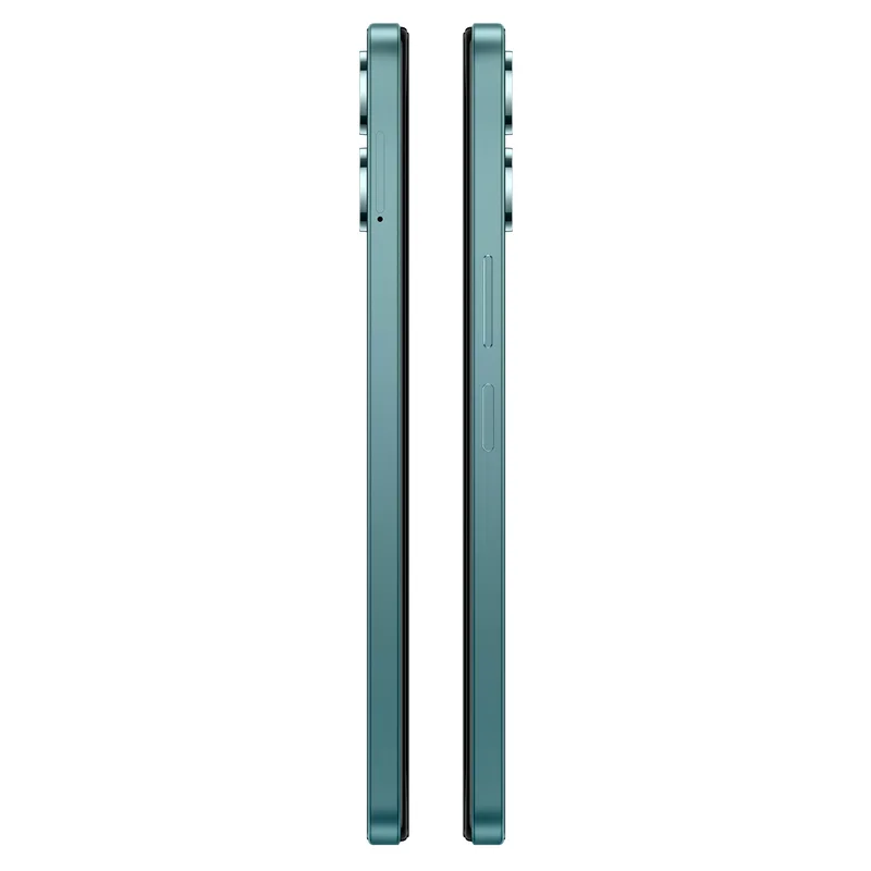 Смартфон Vivo Y04 4/256GB Green 8