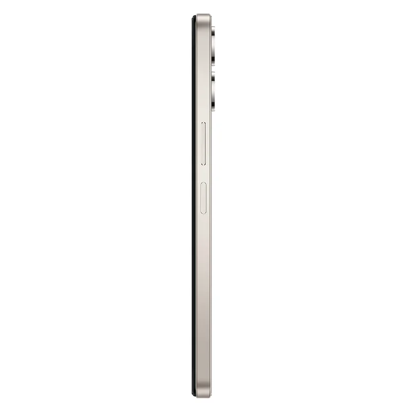 Смартфон Vivo Y04 4/256GB Gold 8