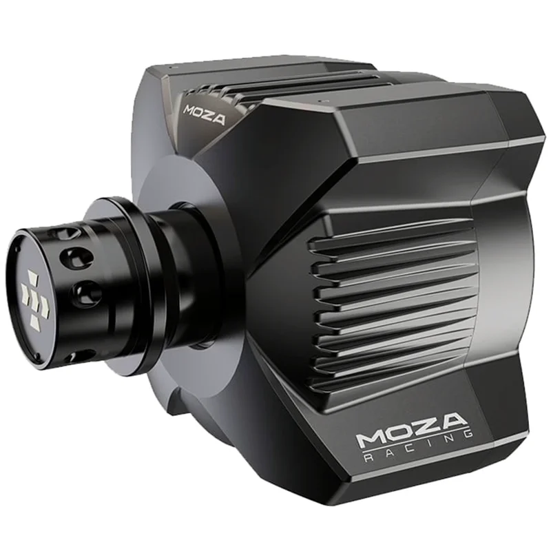 Игровой руль PC Moza R3 bundle (RS074) 3