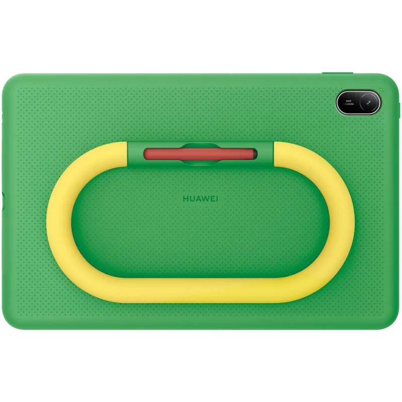 Планшет HUAWEI MatePad SE 11 (KidsPad) 4GB/128GB WiFi Nebula Gray Agassi6-W19BE 3