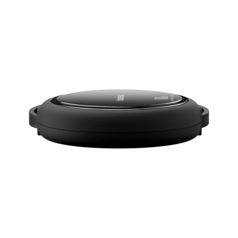 Кабель Baseus, USB-C->C F2D 100W retr.1m, Black (BAS-P1036450011100) 5