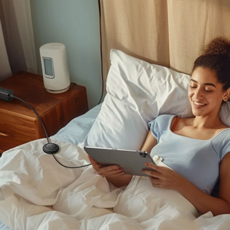 Кабель Baseus, USB-C->C F2P 100W 1.5m, Black (BAS-P1036450011300) 9