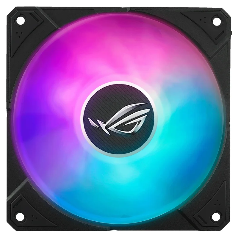 Система жидкостного охлаждения для CPU ASUS ROG Ryujin III 360 Extreme BOX ARGB Black 11