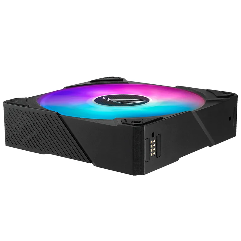 Система жидкостного охлаждения для CPU ASUS ROG Ryujin III 360 Extreme BOX ARGB Black 2