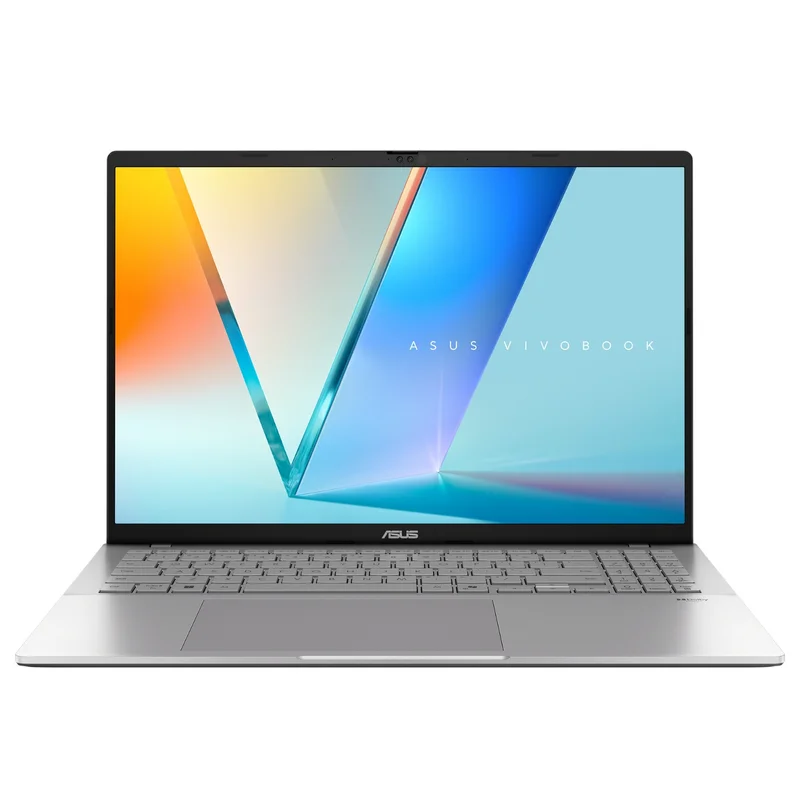 Ультрабук ASUS Vivobook S16 OLED Ryzen 5 220 / 16ГБ / 512SSD / 16 / Win 11 / (M3607HA-SH104W) 2