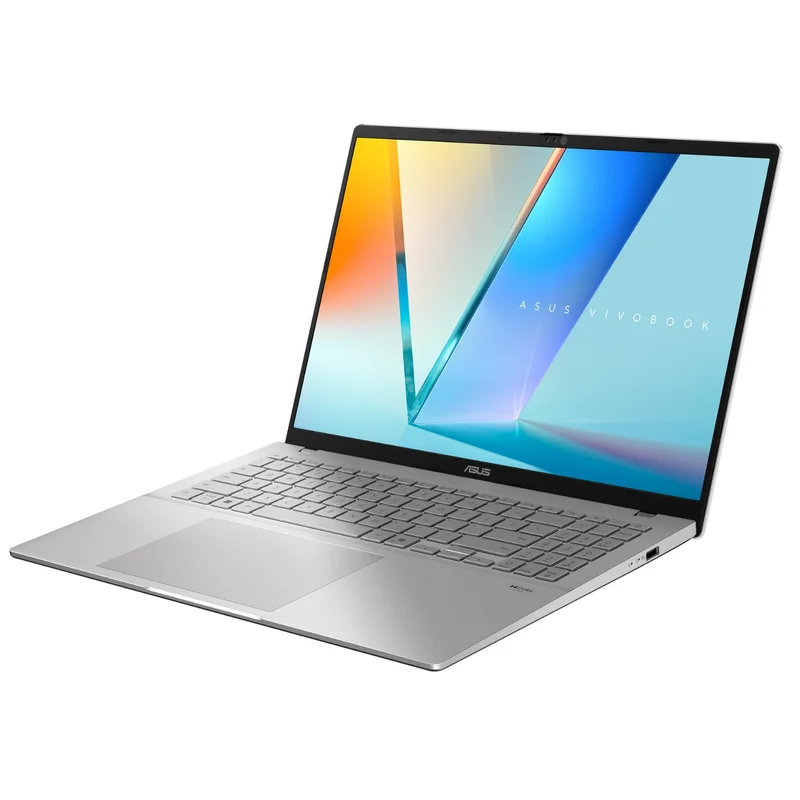 Ультрабук ASUS Vivobook S16 OLED Ryzen 5 220 / 16ГБ / 512SSD / 16 / Win 11 / (M3607HA-SH104W) 5