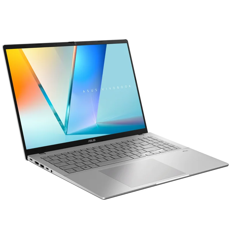 Ультрабук ASUS Vivobook S16 OLED Ryzen 5 220 / 16ГБ / 512SSD / 16 / Win 11 / (M3607HA-SH104W) 6