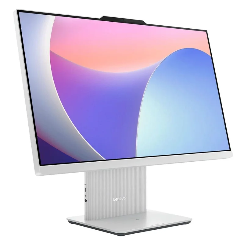 Моноблок 23,8" LENOVO IdeaCentre AIO 24IRH9 CLOUD GREY (Ci3 1315U-D5 16-512-D-FHD) [F0HN00YWRU] 2