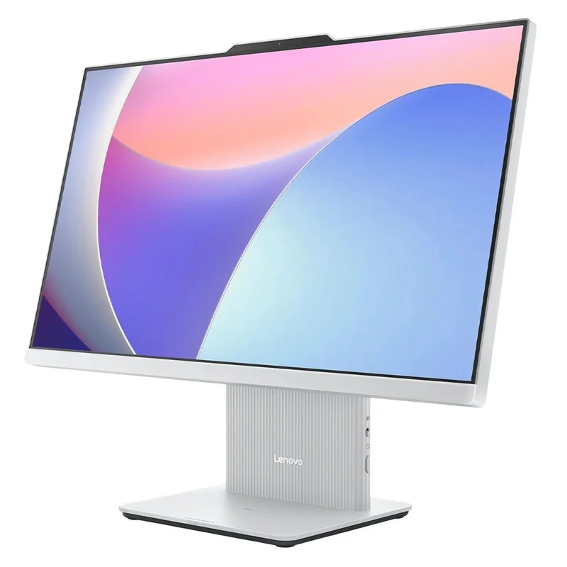 Моноблок 23,8" LENOVO IdeaCentre AIO 24IRH9 CLOUD GREY (Ci3 1315U-D5 16-512-D-FHD) [F0HN00YWRU] 3