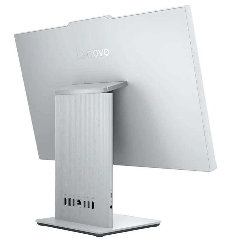 Моноблок 23,8" LENOVO IdeaCentre AIO 24IRH9 CLOUD GREY (Ci3 1315U-D5 16-512-D-FHD) [F0HN00YWRU] 4