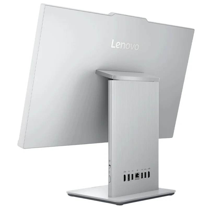 Моноблок 23,8" LENOVO IdeaCentre AIO 24IRH9 CLOUD GREY (Ci3 1315U-D5 16-512-D-FHD) [F0HN00YWRU] 5