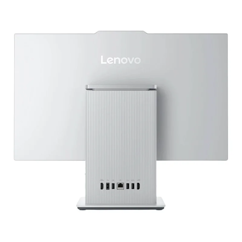 Моноблок 23,8" LENOVO IdeaCentre AIO 24IRH9 CLOUD GREY (Ci3 1315U-D5 16-512-D-FHD) [F0HN00YWRU] 8