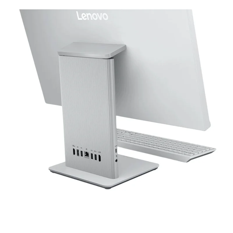 Моноблок 23,8" LENOVO IdeaCentre AIO 24IRH9 CLOUD GREY (Ci3 1315U-D5 16-512-D-FHD) [F0HN00YWRU] 9