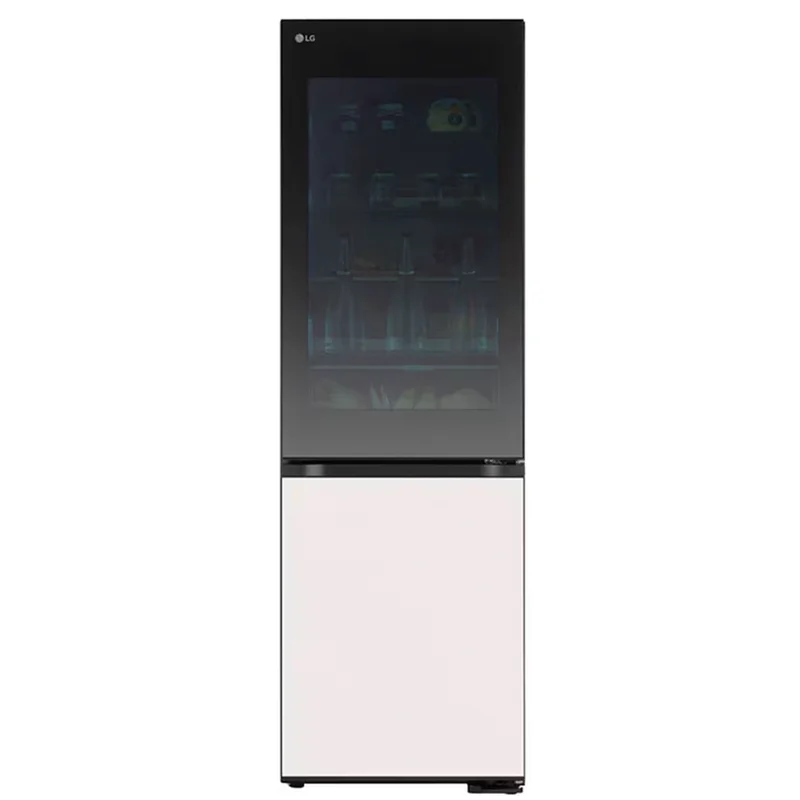 Холодильник LG GC-V459QG6W 2