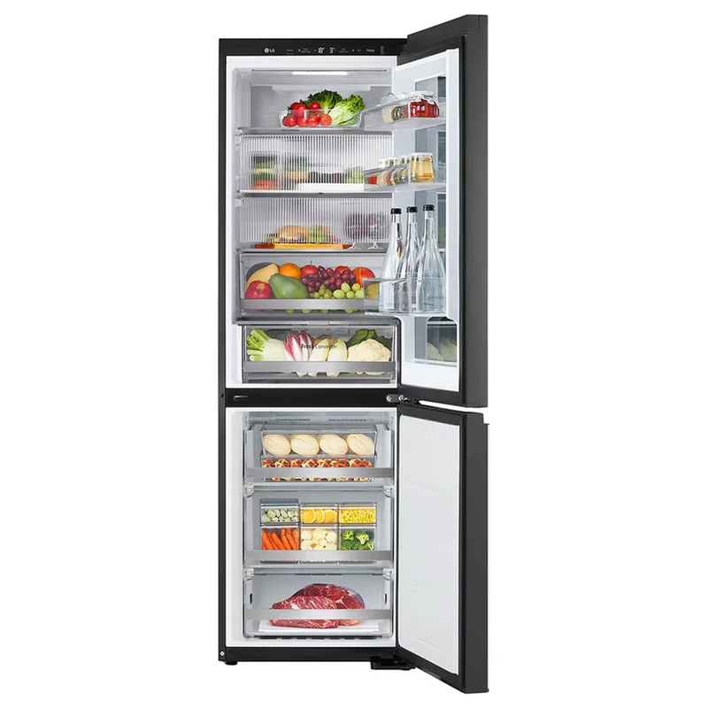 Холодильник LG GC-V459QG6W 3