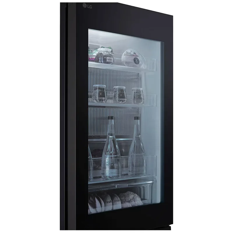 Холодильник LG GC-V459QG6W 4