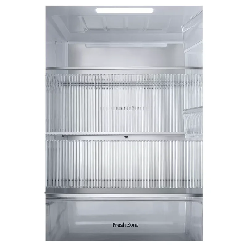 Холодильник LG GC-V459QG6W 6