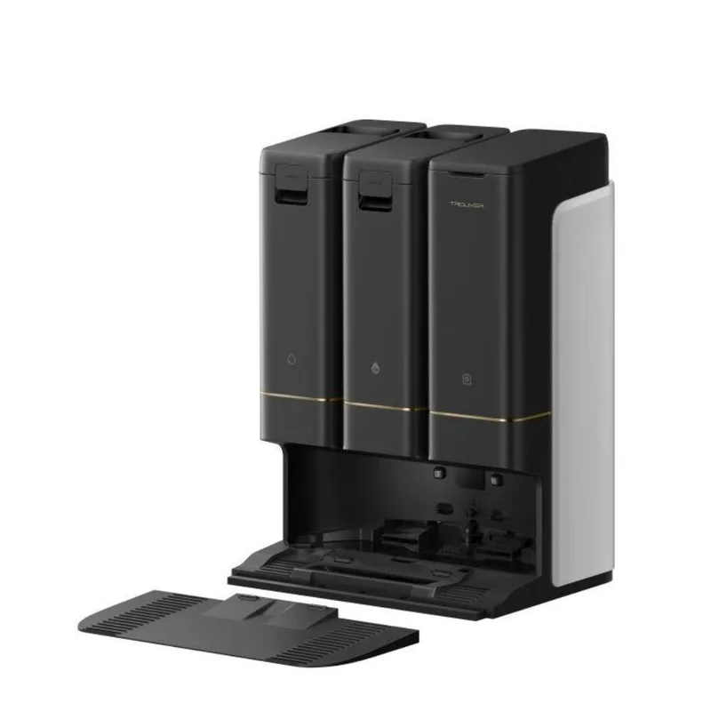 Робот-пылеcос Trouver Z50 Ultra 3