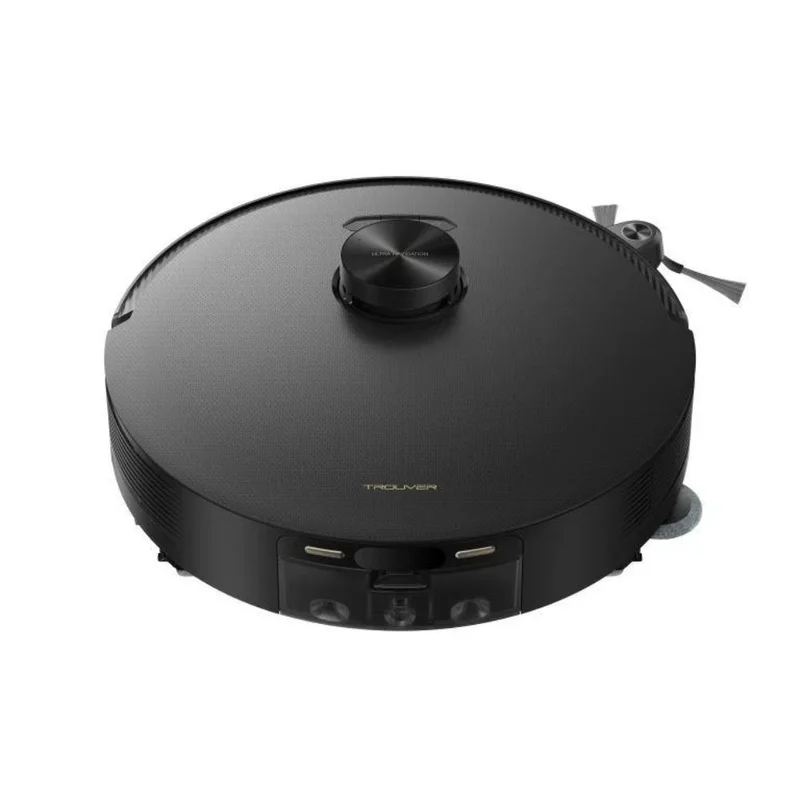Робот-пылеcос Trouver Z50 Ultra 8