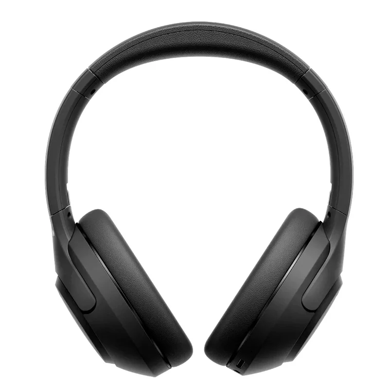 Наушники накладные CANYON headset OnRiff 6 ANC Black (CNS-CBTHS6BK) 2