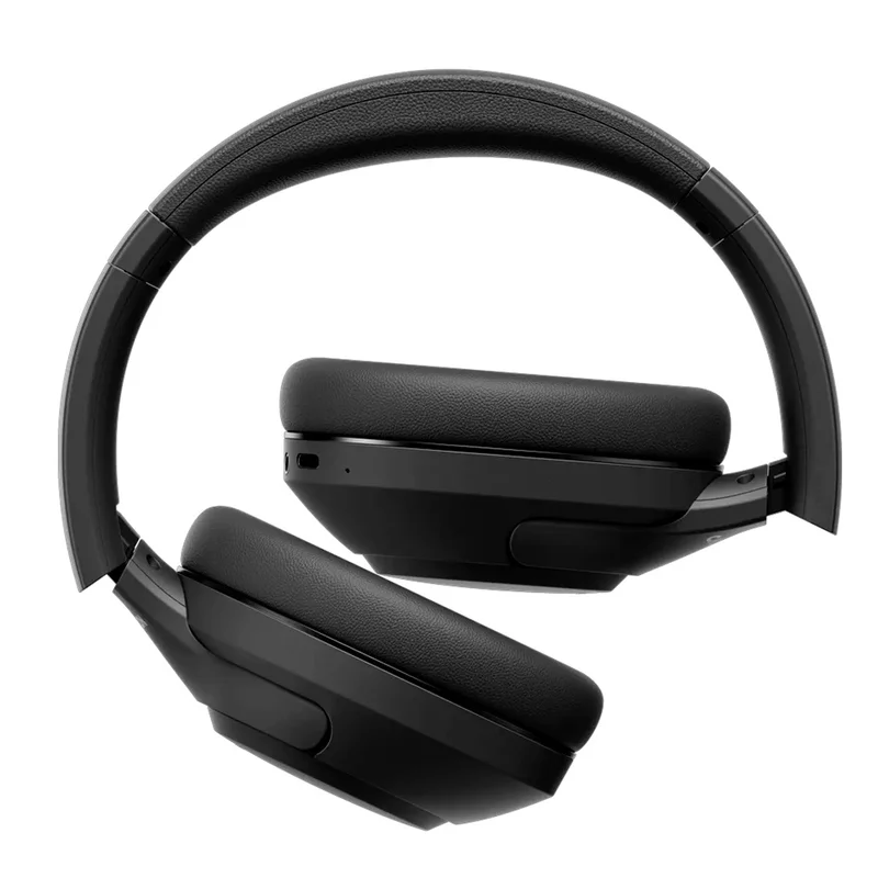 Наушники накладные CANYON headset OnRiff 6 ANC Black (CNS-CBTHS6BK) 4